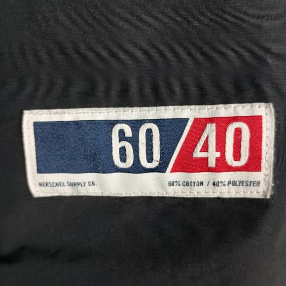 Herschel Supply Windbreaker L - Picture 9 of 10